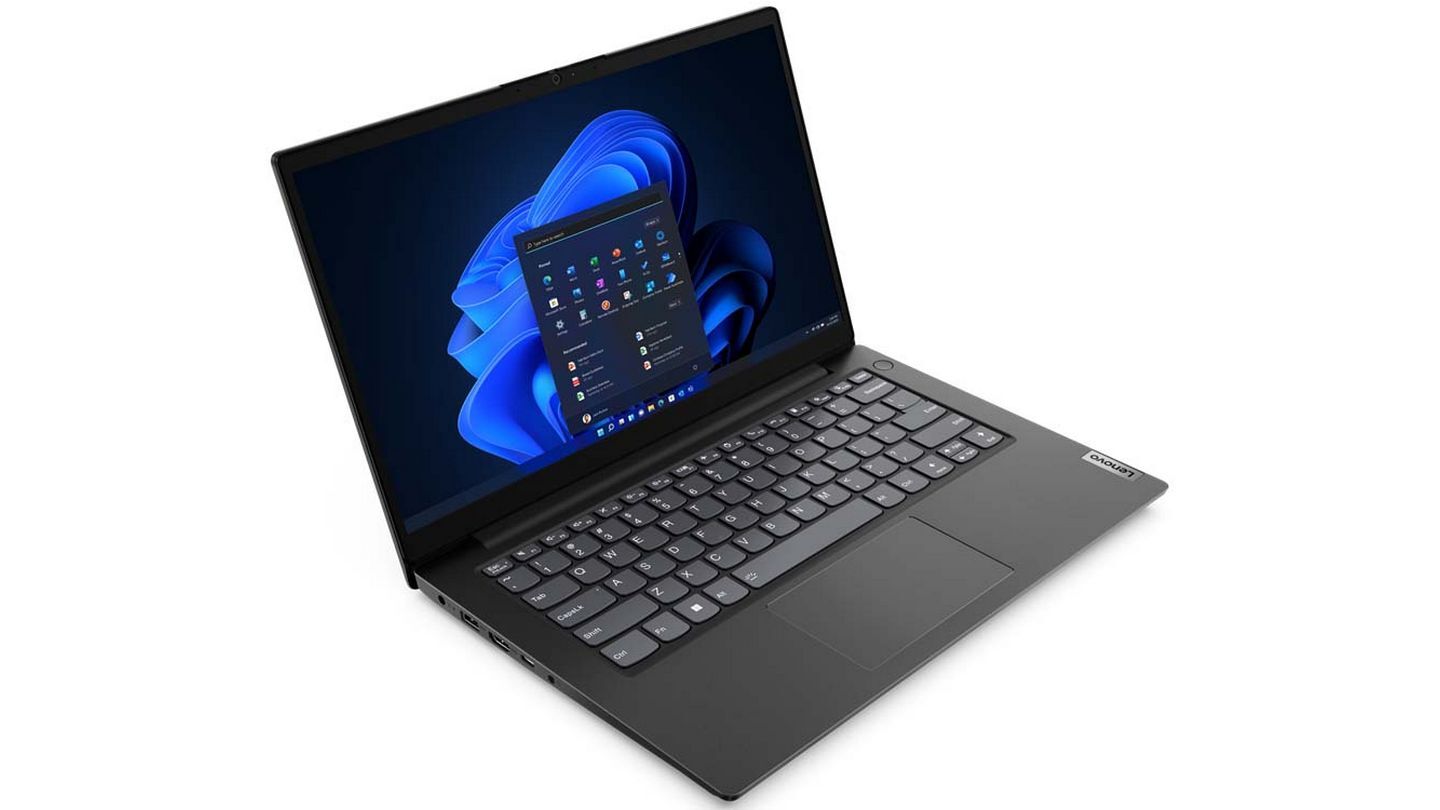 Laptop Lenovo V14 G3 IAP 82TS0067VN Mạnh mẽ, bền bỉ, giá cả hợp lý
