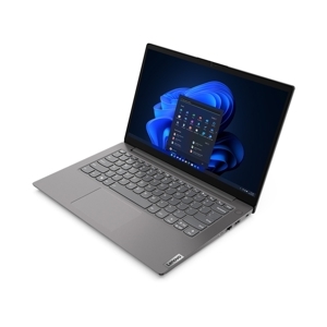 Laptop Lenovo V14 G4 IAH 83FR000UVN - Intel Core i5-12500H, RAM 16GB, SSD 512GB, Intel Iris Xe Graphics, 14 inch