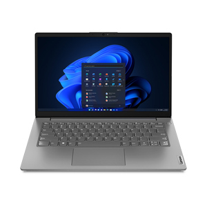 Laptop Lenovo V14 G4 IRU 83A0000MVN - Intel Core i5-1335U, RAM 8GB, SSD 512GB, Intel Iris Xe Graphics, 14 inch