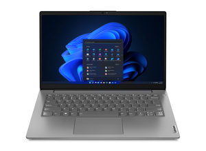 Laptop Lenovo V14 G4 IRU 83A0000TVN - Intel core i3-1315U, RAM 8GB, SSD 512GB, Intel UHD Graphics, 14 inch