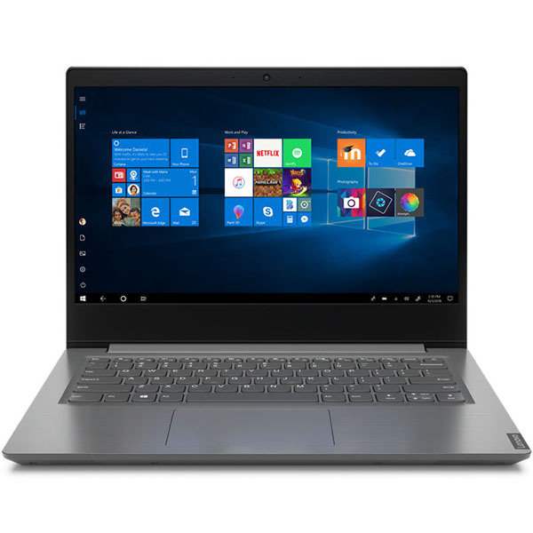 Laptop Lenovo V14-IIL 82C400T1VN - Intel Core i3-1005G1, 4GB RAM, SSD 256GB, Intel UHD Graphics, 14 inch