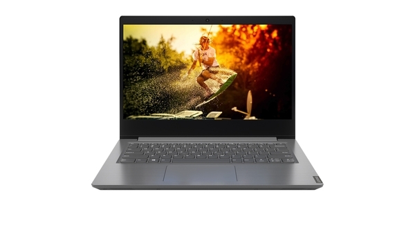 Laptop Lenovo V14-IIL 82C400W0VN - Intel core i3-1005G1, 4GB RAM, SSD 256GB, Intel UHD Graphics, 14 inch