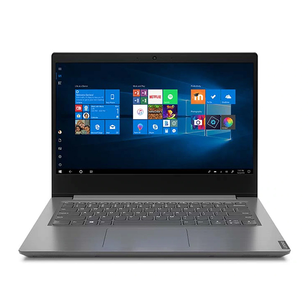Laptop Lenovo V14-IIL 82C400X3VN - Intel core i3-1005G1, 4GB RAM, SSD 256GB, Intel UHD Graphics, 14 inch