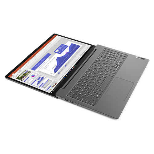 Laptop Lenovo V15 G2 ITL 82KB00R2VN - Intel core i7-1165G7, 8Gb RAM, SSd 512Gb, Intel UHD Graphics, 15.6 inch
