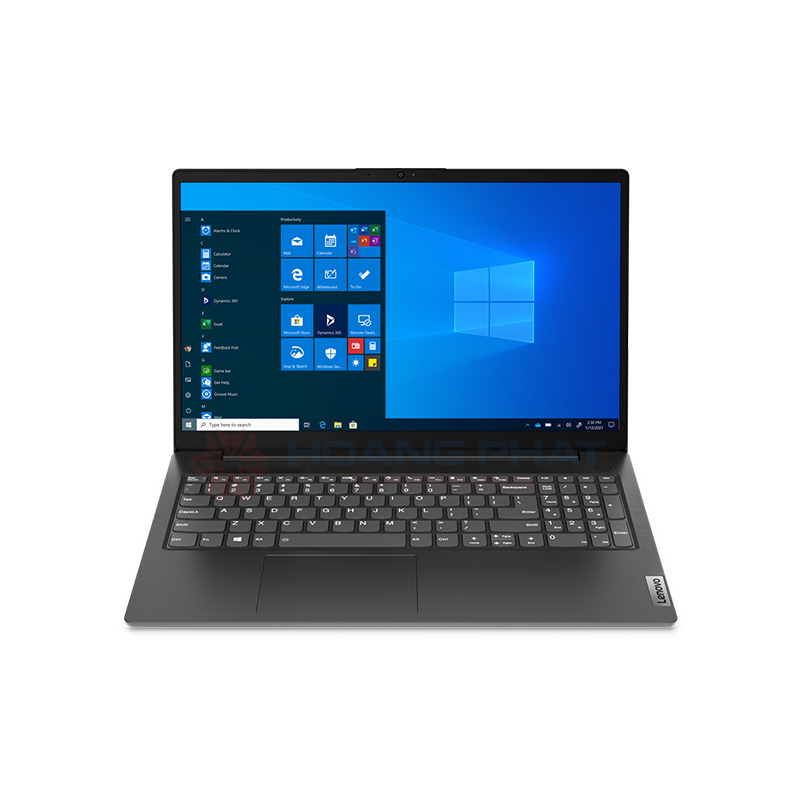 Laptop Lenovo V15 G2 ITL 82KB00CRVN - Intel Core i5-1135G7, 8Gb RAM, SSD 512GB, Intel Iris Xe Graphics, 15.6 inch