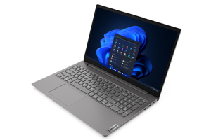 Laptop Lenovo V15 G3 ABA - AMD Ryzen 5 - 5625U, RAM 8GB, SSD 512GB, AMD Radeon Graphics, 15.6 inch (82TV008HVN)