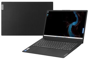 Laptop Lenovo V15 G3 IAP 82TT0064VN - Intel Core i5-1235U, 8GB RAM, SSD 512GB, Intel UHD Graphics, 15.6 inch