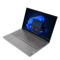 Laptop Lenovo V15 G3 IAP (82TT00N9VN) - Intel core I5-1235U, RAM 8GB, SSD 512GB, Intel Iris Xe Graphics, 15.6 inch