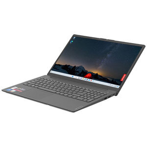 Laptop Lenovo V15 G4 IAH 83FS0032VN - Intel Core i5-12500H, RAM 16GB, SSD 512GB, Intel Iris Xe Graphics, 15.6 inch