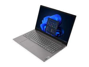 Laptop Lenovo V15 G4 IRU 83A100WSVN - Intel Core i3-1315U 8GB RAM, SSD 512GB, Intel UHD Graphics, 15.6 inch