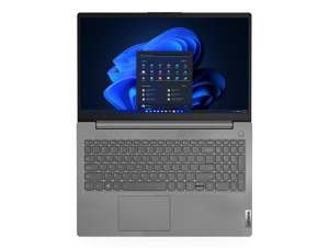 Laptop Lenovo V15 G4 IRU 83A100RGVN - Intel Core i7-13620H, 16GB RAM, SSD 512GB, Intel UHD Graphics, 15.6 inch