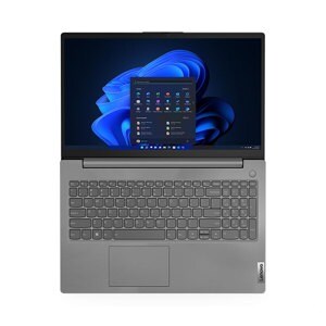 Laptop Lenovo V15 G4 IRU 83A100RJVN - Intel Core i7-13620H, 8GB RAM, SSD 512GB, Intel UHD Graphics, 15.6 inch