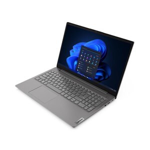 Laptop Lenovo V15 G4 IRU 83A100RJVN - Intel Core i7-13620H, 8GB RAM, SSD 512GB, Intel UHD Graphics, 15.6 inch