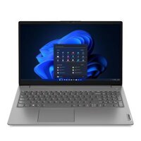 Laptop Lenovo V15 G4 IRU 83A10008VN - Intel Core i5-1335U, 8GB RAM, SSD 512GB, Intel Iris Xe Graphics, 15.6 inch