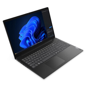 Laptop Lenovo V15 G5 IRL 83HF0048VN - Intel Core 5 210H, 16GB RAM, SSD 1TB, Intel Graphics, 15.6 inch