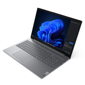 Laptop Lenovo V15 G5 IRL 83HF004CVN - Intel Core 5 210H, 16GB RAM, SSD 512GB, Intel Graphics, 15.6 inch