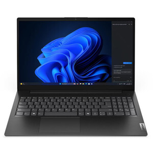 Laptop Lenovo V15 G5 IRL 83HF004KVA - Intel Core 5 210H, 16GB RAM, SSD 1TB, Intel Graphics, 15.6 inch