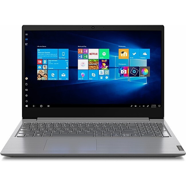 Laptop Lenovo V15-IIL 82C500MNVN - Intel Core i3-1005G1, 4GB RAM, SSD 256GB, Intel UHD Graphics, 15.6 inch