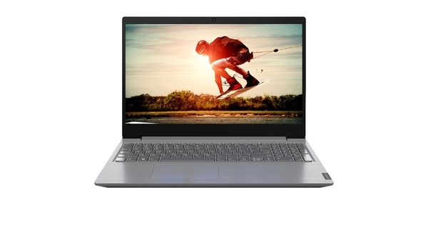 Laptop Lenovo V15-IIL 82C500NJVN - Intel core i3-1005G1, 4GB RAM, SSD 256GB, Intel UHD Graphics, 15.6 inch