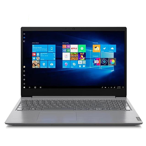 Laptop Lenovo V15-IIL 82C500STVN - Intel core i5-1035G1, 8GB RAM, SSD 512GB, Nvidia GeForce MX330 2GB GDDR5, 15.6 inch