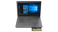 Laptop Lenovo V330-14IKB 81B0008QVN - Intel core i3, 4GB RAM, HDD 1TB, Intel HD Graphics 620, 14 inch