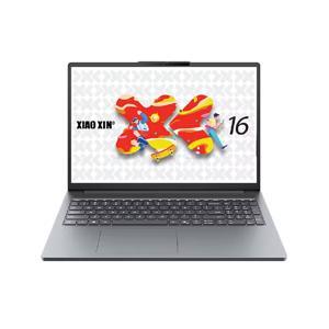 Laptop Lenovo XiaoXin 16c - AMD Ryzen 7 8745HS, 16GB RAM, SSD 512GB, AMD Radeon Graphic 780M, 16 inch