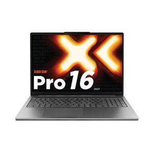 Laptop Lenovo Xiaoxin Pro 16c - AMD Ryzen AI 7 H 255, 24GB RAM, SSD 1TB, AMD Radeon 780M, 16 inch