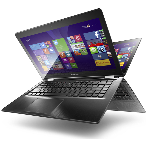 Laptop Lenovo Yoga 500-80N400GKVN