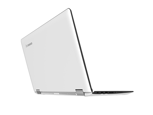 Laptop Lenovo Yoga 500 80N7000RVN - Intel Core i3-4030U 1.90GHz, 4GB DDR3, VGA Intel HD Graphics, 15.6 inch