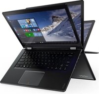 Laptop Lenovo Yoga 510 14ISK (80S700D2VN) - Intel Core i3 6100U, 4GB RAM, 500GB HDD