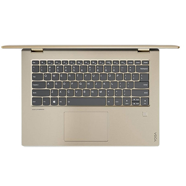 Laptop Lenovo Yoga 520 80X80107VN - Intel core i3, 4GB RAM, HDD 1TB, Intel HD Graphics, 14 inch