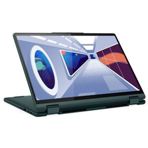 Laptop Lenovo Yoga 6 13ABR8 - AMD Ryzen 5-7530U, RAM 8GB, SSD 256GB, AMD Radeon Graphics, 13.3 inch