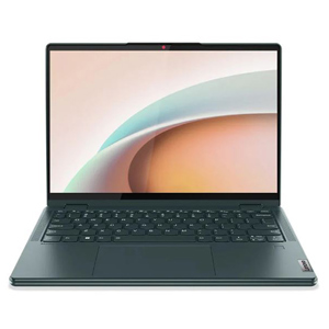 Laptop Lenovo Yoga 6 13ALC7 82UD000TVN - AMD Ryzen 5-5500U, 8GB RAM, SSD 512GB, AMD Radeon Graphics, 13.3 inch
