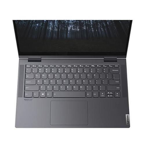 Laptop Lenovo Yoga 7 14ACN6 82N7002MVN - AMD Ryzen 5-5600U, 8GB RAM, SSD 512GB, AMD Radeon Graphics, 14 inch