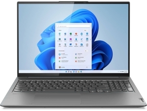 Laptop Lenovo Yoga 7 14IAL7 82QE000RVN - Intel Core i5-1240P, 16GB RAM, SSD 512GB, Intel Iris Xe Graphics, 14 inch