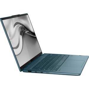 Laptop Lenovo Yoga 7 14IAL7 - Intel Core i5-1235U, RAM 8GB, SSD 512GB, Intel Iris Xe, 14 inch