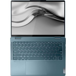 Laptop Lenovo Yoga 7 14IAL7 - Intel Core i5-1235U, RAM 8GB, SSD 512GB, Intel Iris Xe, 14 inch