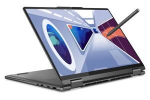 Laptop Lenovo Yoga 7 14IRL8 82YL006BVN - Intel Core i7 1360P, 16GB RAM, SSD 512GB, Intel Iris Xe Graphics, 14 inch