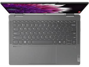Laptop Lenovo Yoga 7 2-in-1 14IML9 83DJ00H9VN - Intel Core Ultra 7 155H, 32GB RAM, SSD 1TB, Intel Arc Graphics, 14 inch