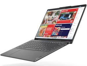 Laptop Lenovo Yoga 7 2-in-1 14IML9 83DJ00H9VN - Intel Core Ultra 7 155H, 32GB RAM, SSD 1TB, Intel Arc Graphics, 14 inch