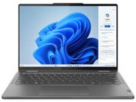 Laptop Lenovo Yoga 7 2-in-1 14IML9 83DJ00H9VN - Intel Core Ultra 7 155H, 32GB RAM, SSD 1TB, Intel Arc Graphics, 14 inch