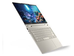 Laptop Lenovo Yoga 7 2in1 14ILL10 83JQ0093VN - Intel Core Ultra 7 258V, 32GB RAM, SSD 1TB, Intel Arc Graphics 140V, 14 inch