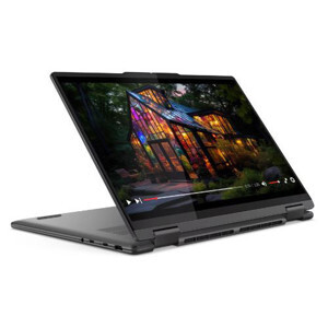 Laptop Lenovo Yoga 7 2in1 14IML9 83DJ001FVN - Intel Core Ultra 7 155H, RAM 16GB, SSD 512GB, Intel Arc Graphics, 14 inch