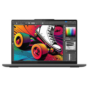 Laptop Lenovo Yoga 7 2in1 14IML9 83DJ001FVN - Intel Core Ultra 7 155H, RAM 16GB, SSD 512GB, Intel Arc Graphics, 14 inch