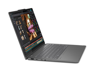 Laptop Lenovo Yoga 7 2in1 14IML9 83DJ00H8VN - Intel Core Ultra 5 125H, 16GB RAM, SSD 1TB, Inel Arc Graphics, 14 inch