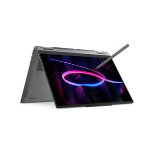 Laptop Lenovo Yoga 7 2in1 14IPH11 83TC002JVN - Intel Core Ultra 7 355, 32GB RAM, SSD 1TB, Intel Graphics, 14 inch