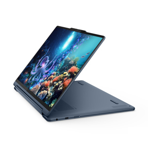Laptop Lenovo Yoga 9 2in1 14ILL10 83LC002LVN - Core Ultra 7 258V, Ram 32GB, SSD 1TB, Intel Arc Graphics 140V,  14 inch