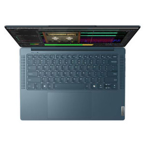 Laptop Lenovo Yoga Pro 7 14IMH9 83E2005DVN - Intel Core Ultra 7 155H, RAM 32GB, SSD 1TB, Nvidia GeForce RTX 4050 6GB GDDR6, 14.5 inch
