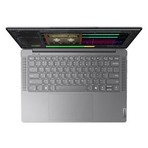 Laptop Lenovo Yoga Pro 7 14IMH9 83E2006MVN - Intel Core Ultra 7 155H, RAM 32GB, SSD 1TB, Nvidia GeForce RTX 4050 6GB GDDR6, 14.5 inch