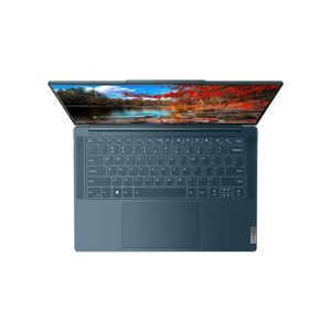 Laptop Lenovo Yoga Pro 9 14IRP8 83BU002XVN - Intel Core i9-13905H, 32GB RAM, SSD 1TB, Nvidia GeForce RTX 4060 8GB GDDR6, 14.5 inch